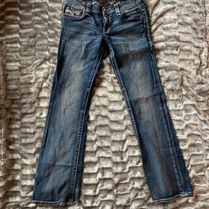 Rock Revival Bootcut